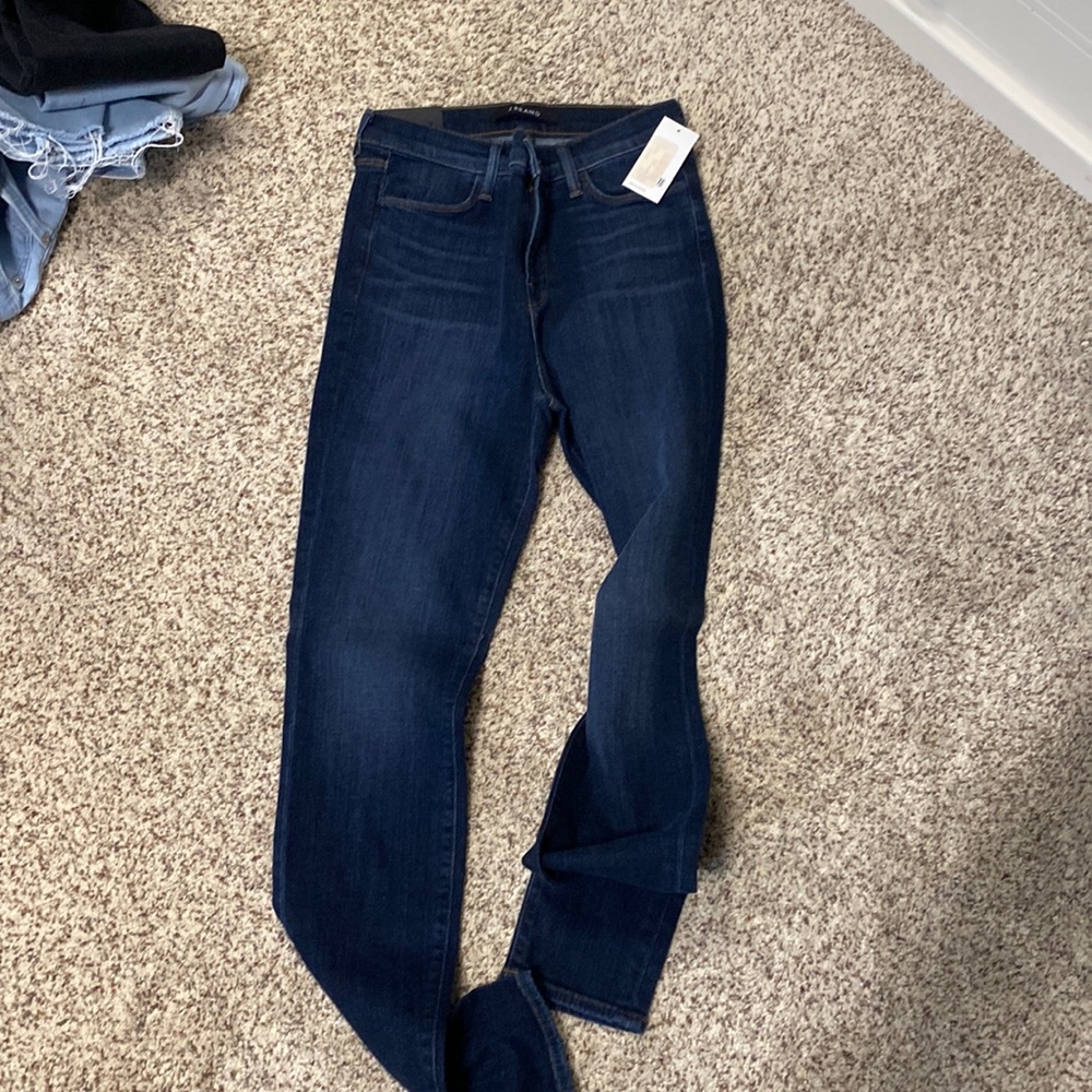 JBrand Jeans